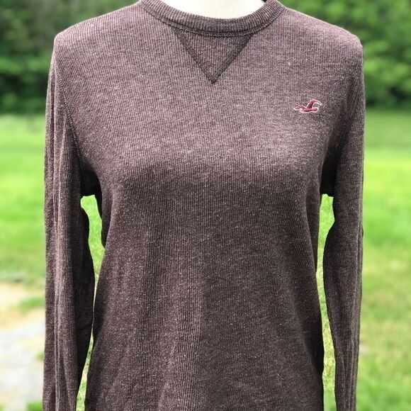 Men’s Hollister Medium Sweater - Picture 1 of 3